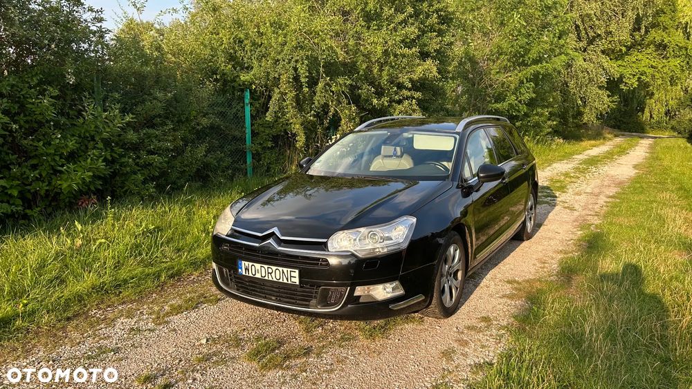 Citroën C5 2.0 HDi Exclusive - 1