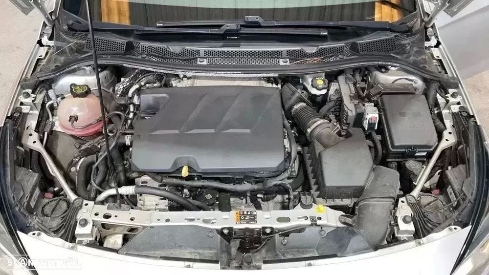 Opel Astra Sports Tourer 1.5 D Ultimate S/S - 14