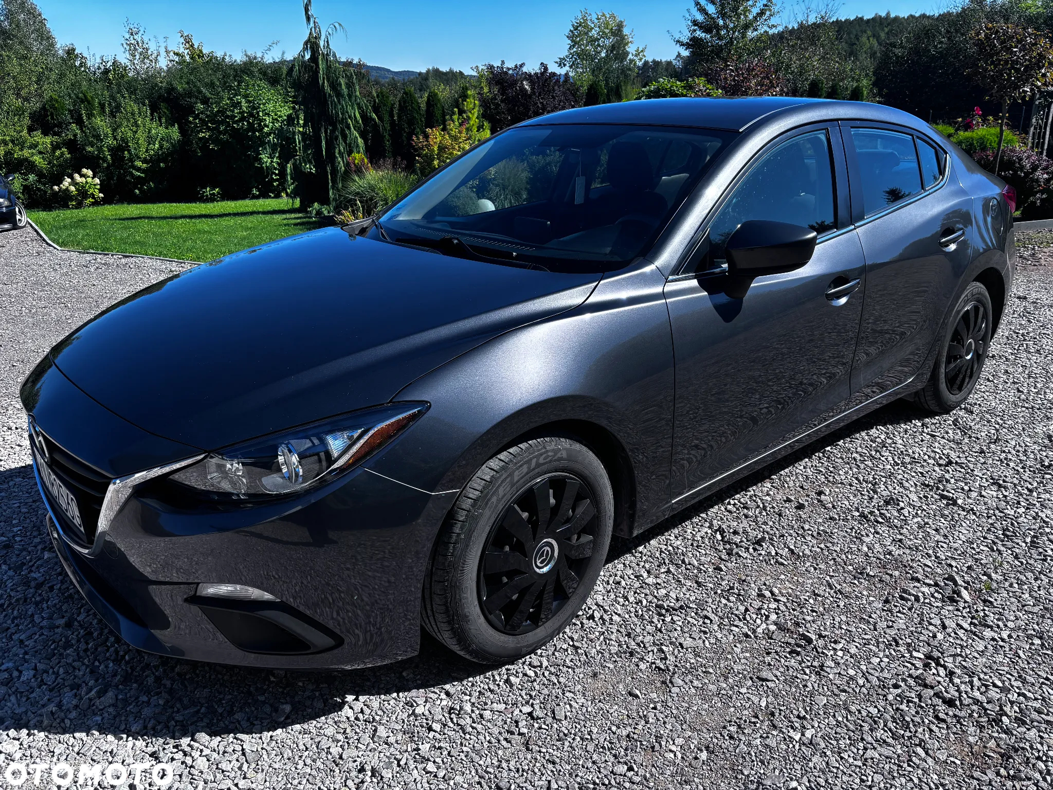 Mazda 3 SKYACTIV-G 120 Center-Line - 3
