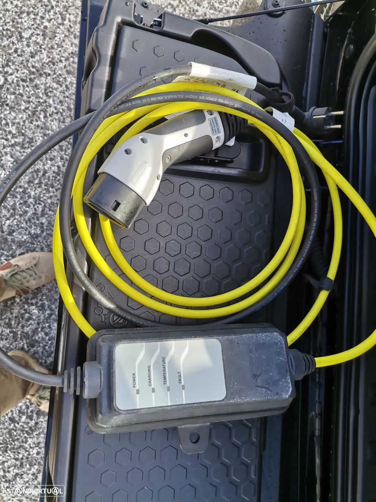 Smart Fortwo Cabrio EQ passion - 13