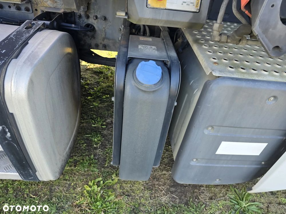 Renault Magnum 440 - 26