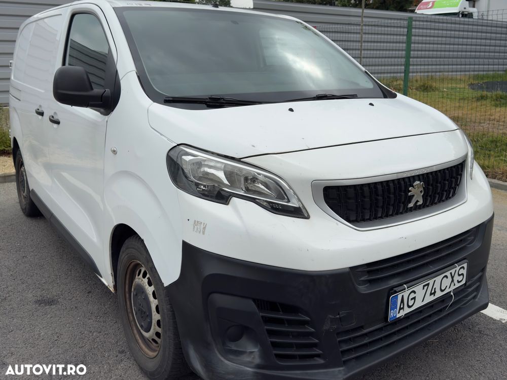 Peugeot Expert - 2