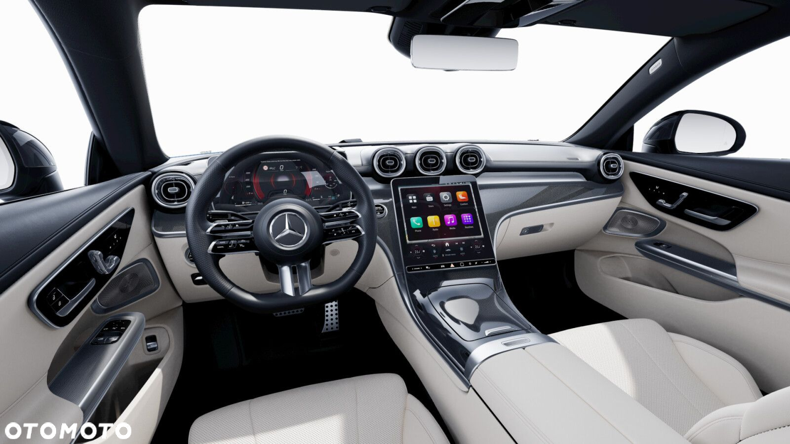 Mercedes-Benz CLE - 7