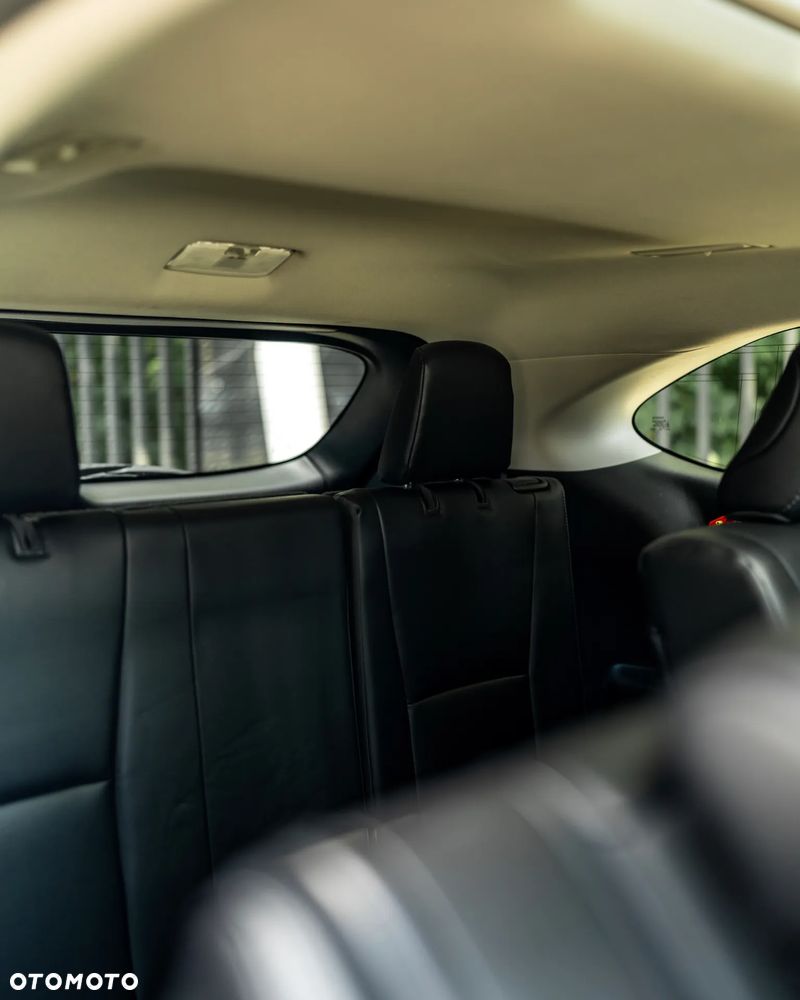Toyota Highlander 2.5 Hybrid Executive - 26