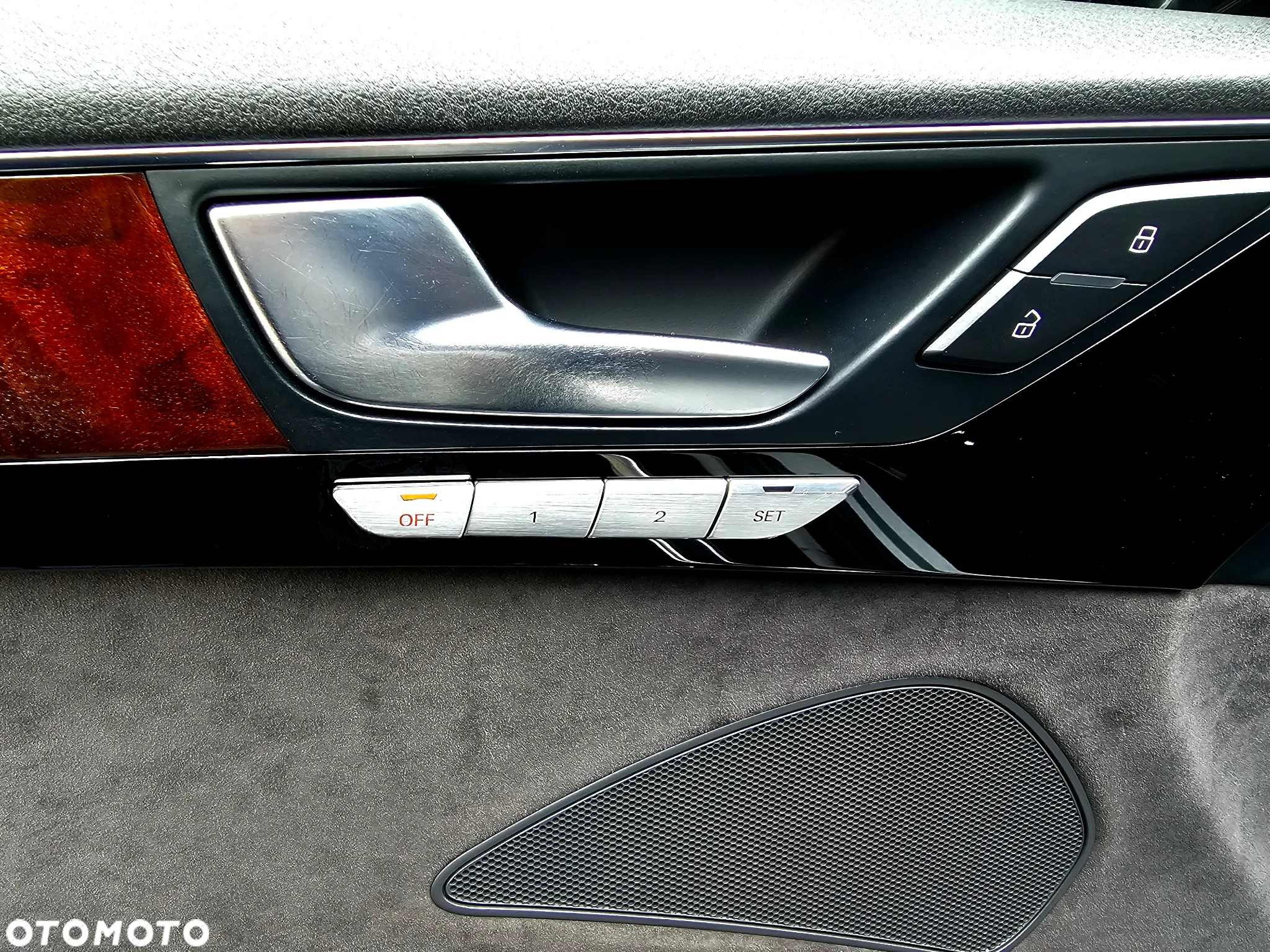 Audi A8 3.0 TDI DPF clean diesel quattro tiptronic Lang - 15