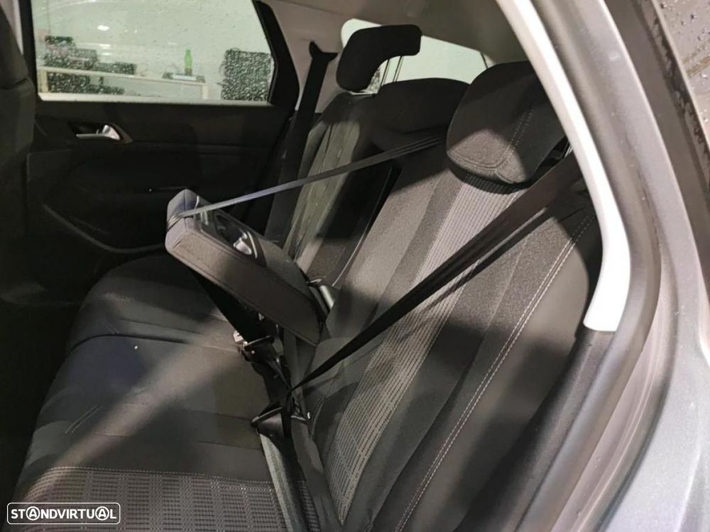 Peugeot 308 SW 1.5 BlueHDi Allure Pack - 3