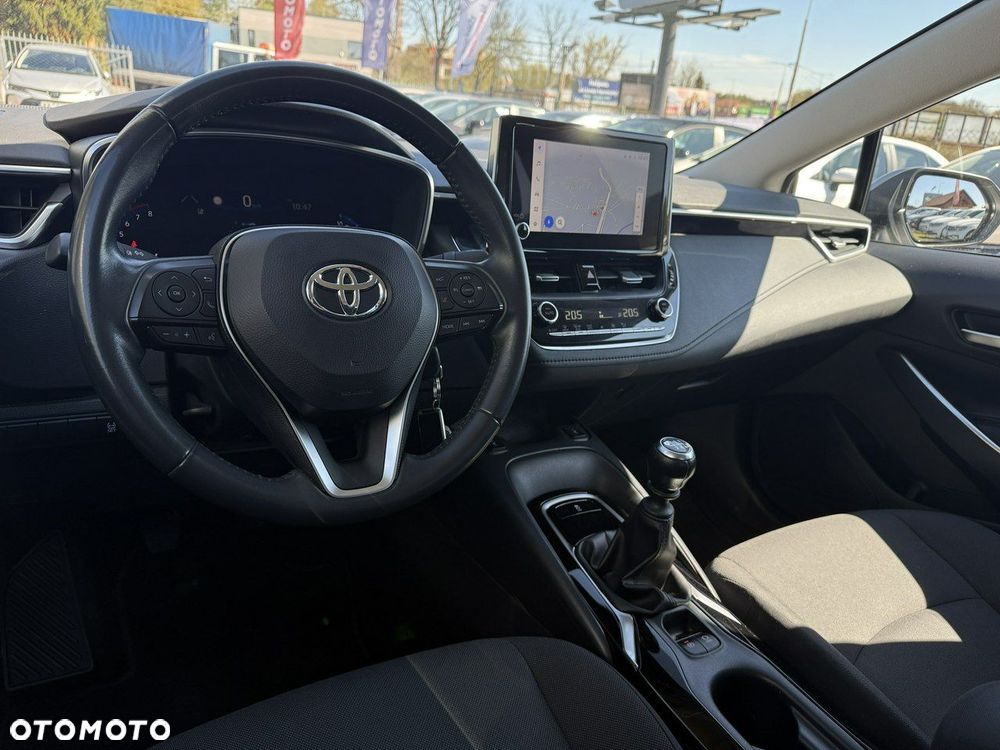 Toyota Corolla 1.5 Style - 16