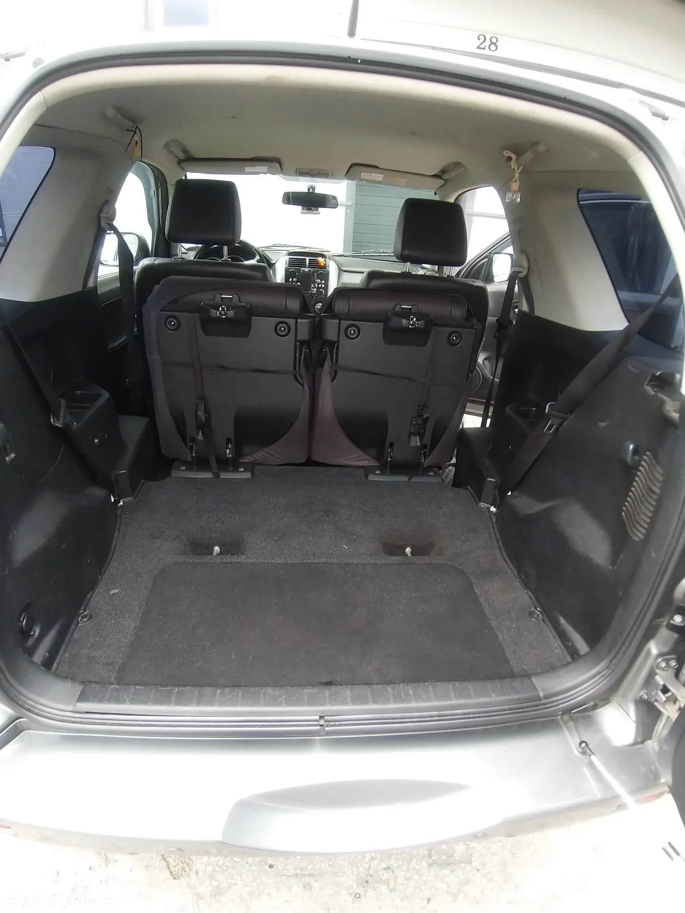 Suzuki Grand Vitara 1.6 - 17