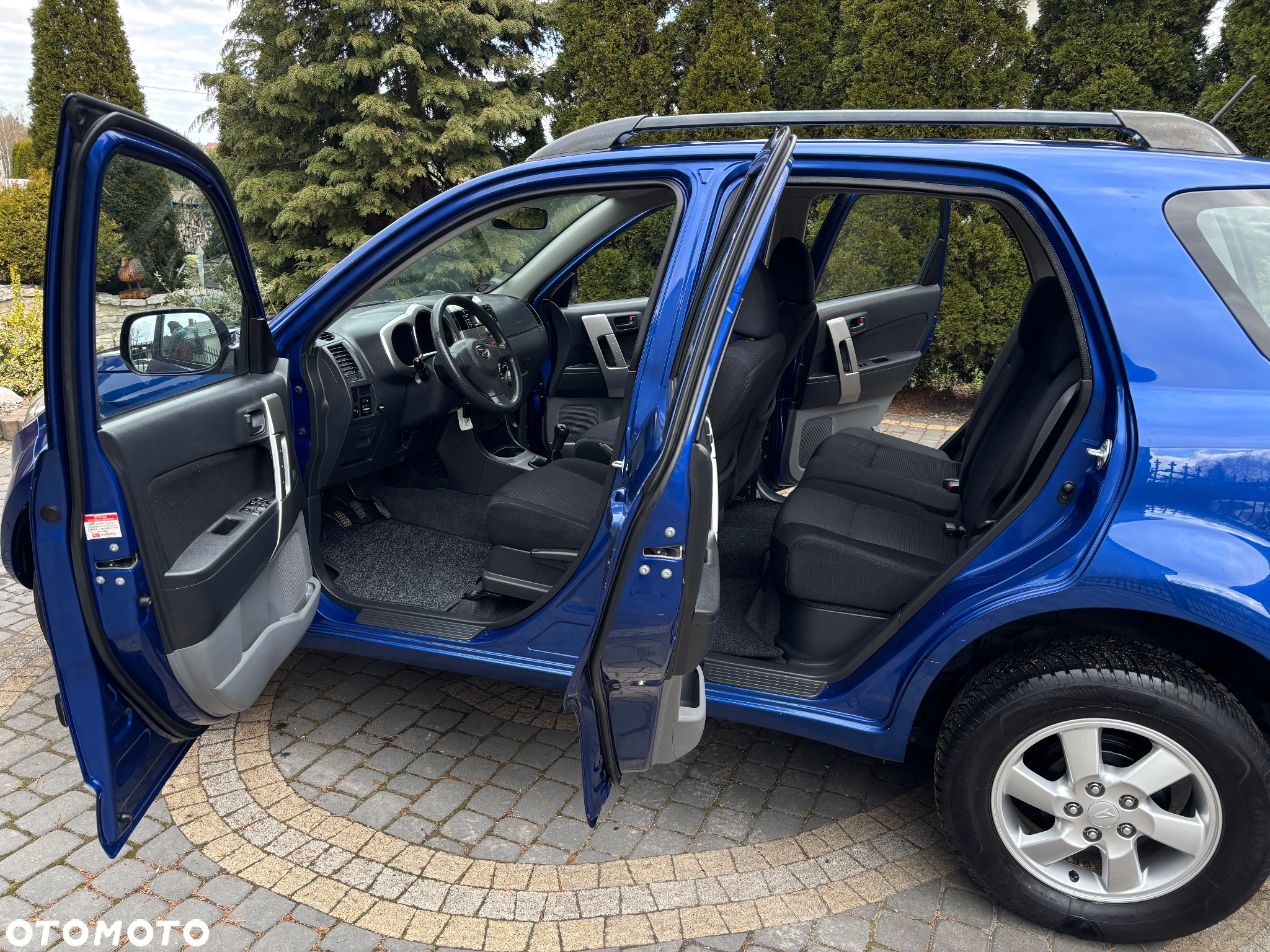 Daihatsu Terios 1.5 Top - 5