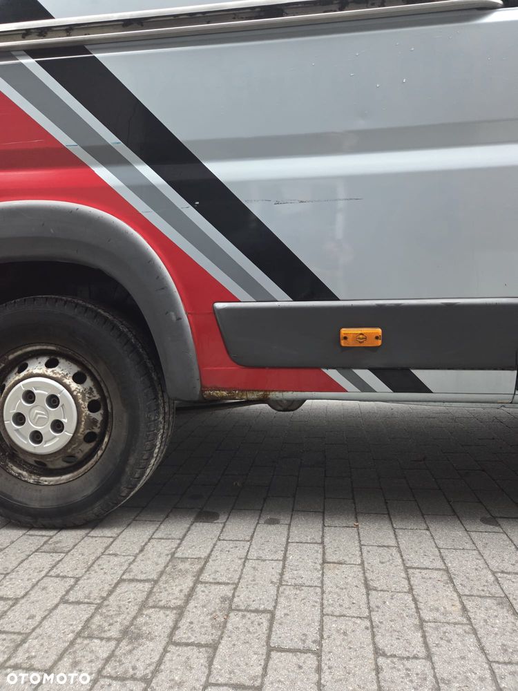 Citroën JUMPER - 11