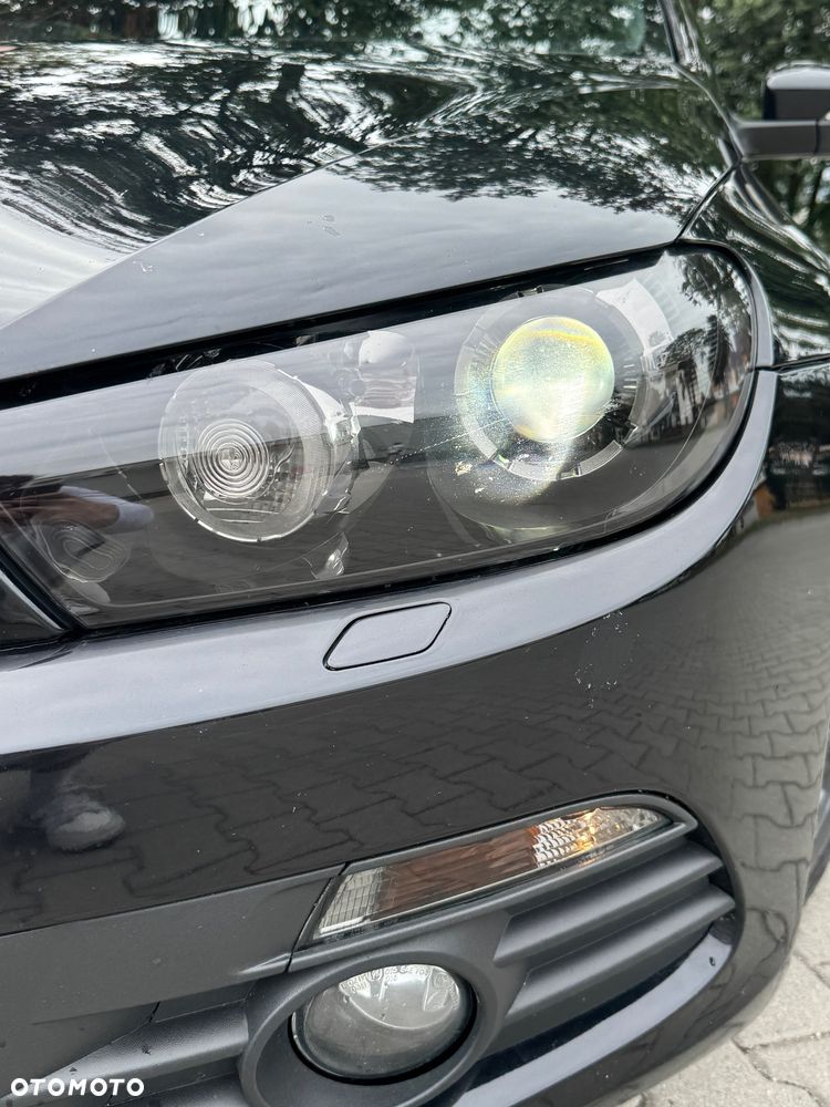 Volkswagen Scirocco - 22