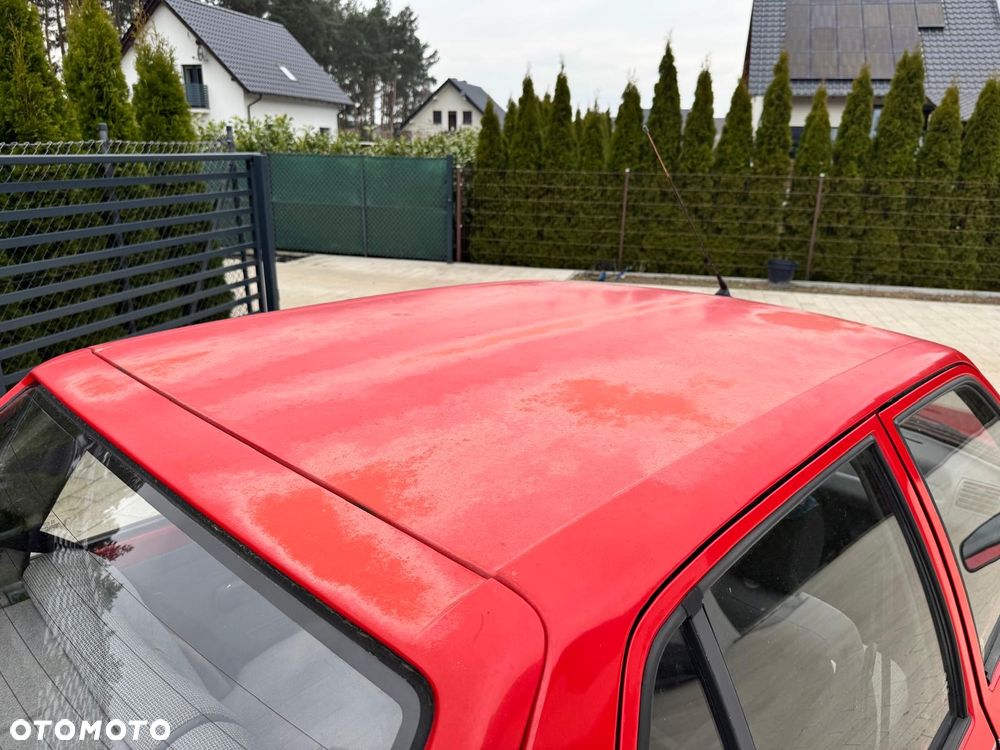Peugeot 205 - 11