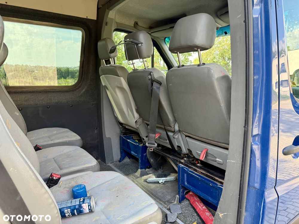 Volkswagen Crafter - 8