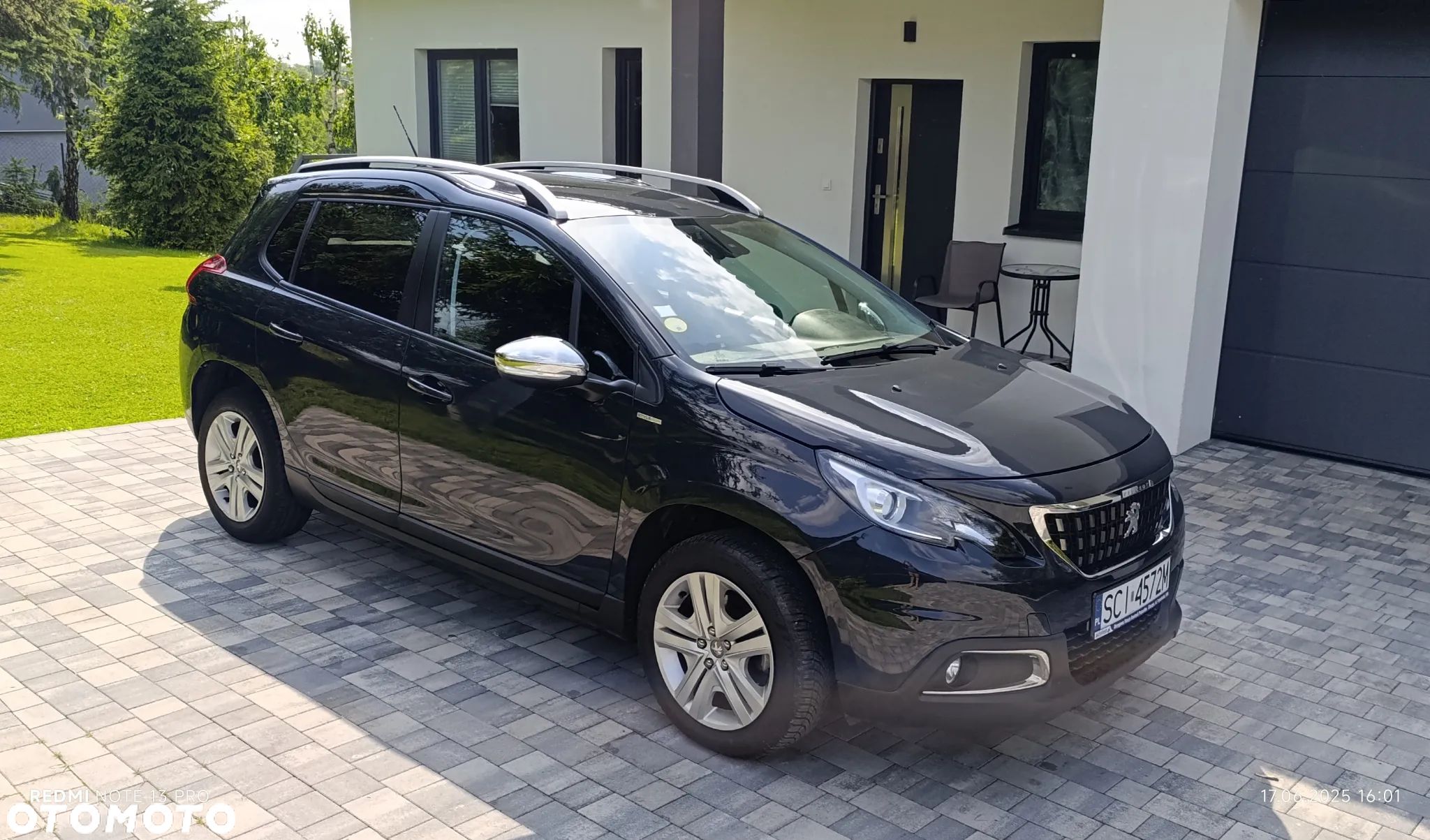 Peugeot 2008 1.5 BlueHDi Style - 1