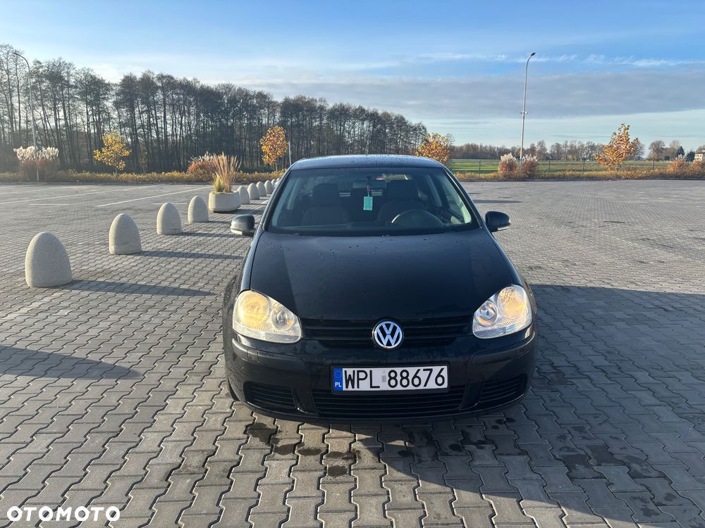 Volkswagen Golf 1.4 Trendline - 2