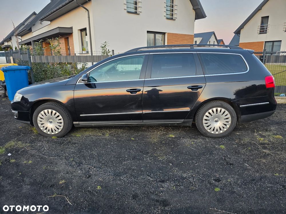 Volkswagen Passat Variant 1.4 TSI Highline BlueMotion Technology - 5