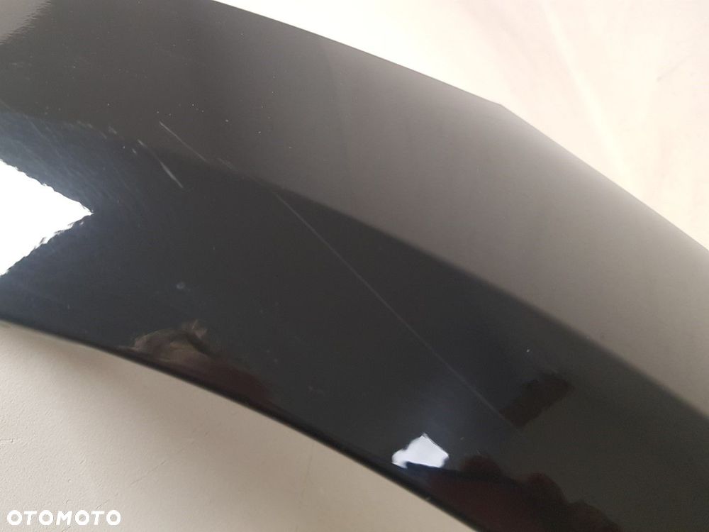 BARDZO ŁADNY BŁOTNIK LEWY PRZEDNI FORD FOCUS MK4 4 IV LEWA PRZÓD PRZEDNI JX7B-A16016AD ŁADNY - 8