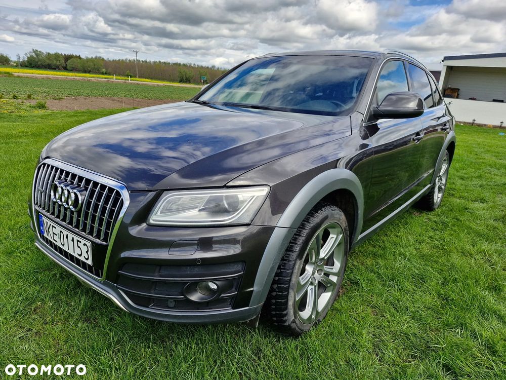 Audi Q5 - 9