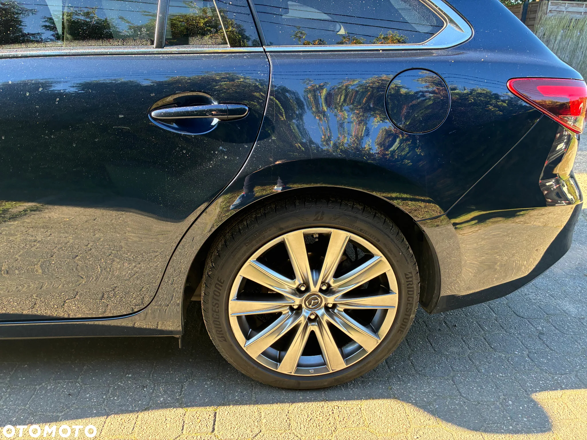 Mazda 6 2.5 SkyPrestige - 29
