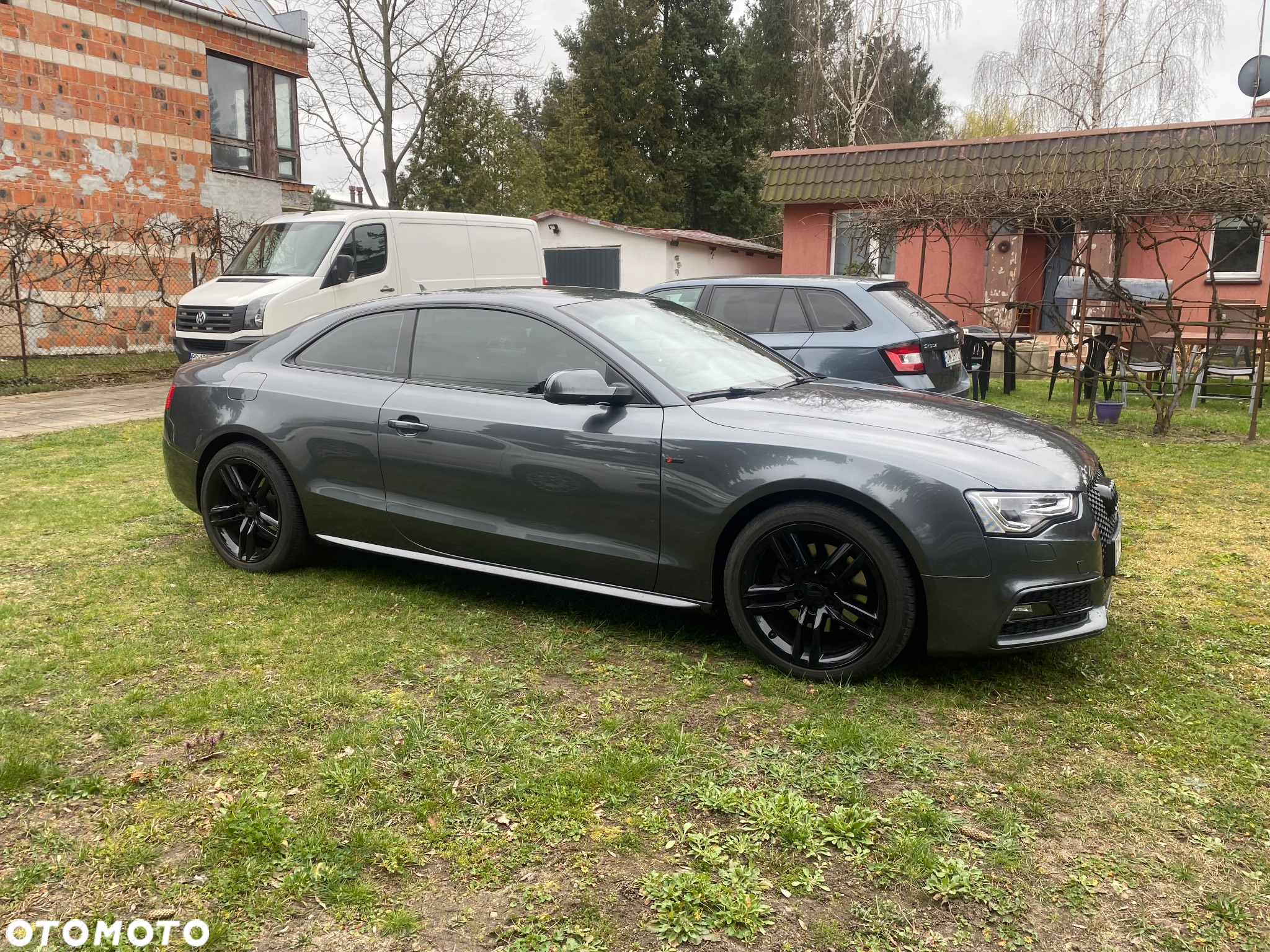 Audi A5 2.0 TDI Quattro S tronic - 4