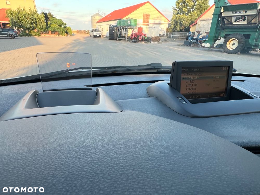 Peugeot 3008 2.0 HDi Premium - 12