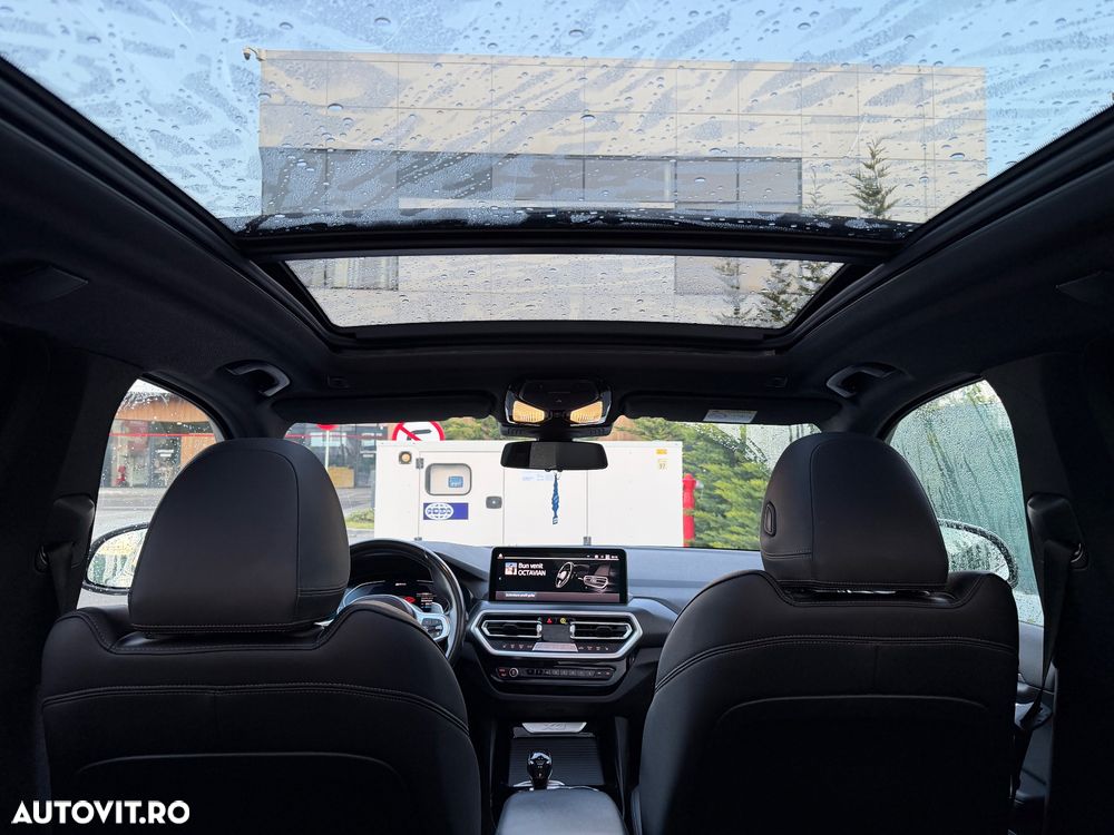 BMW X3 xDrive30e Aut. M Sport Edition - 6