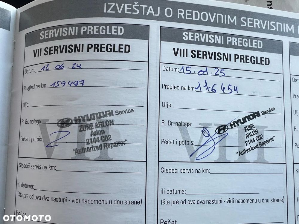 Hyundai Tucson 1.6 Turbo 4WD DCT Advantage - 38