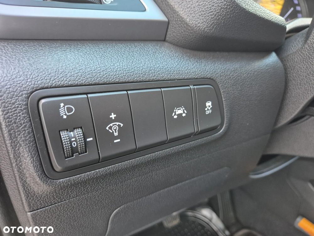 Hyundai Tucson 1.6 GDi 2WD Advantage - 33