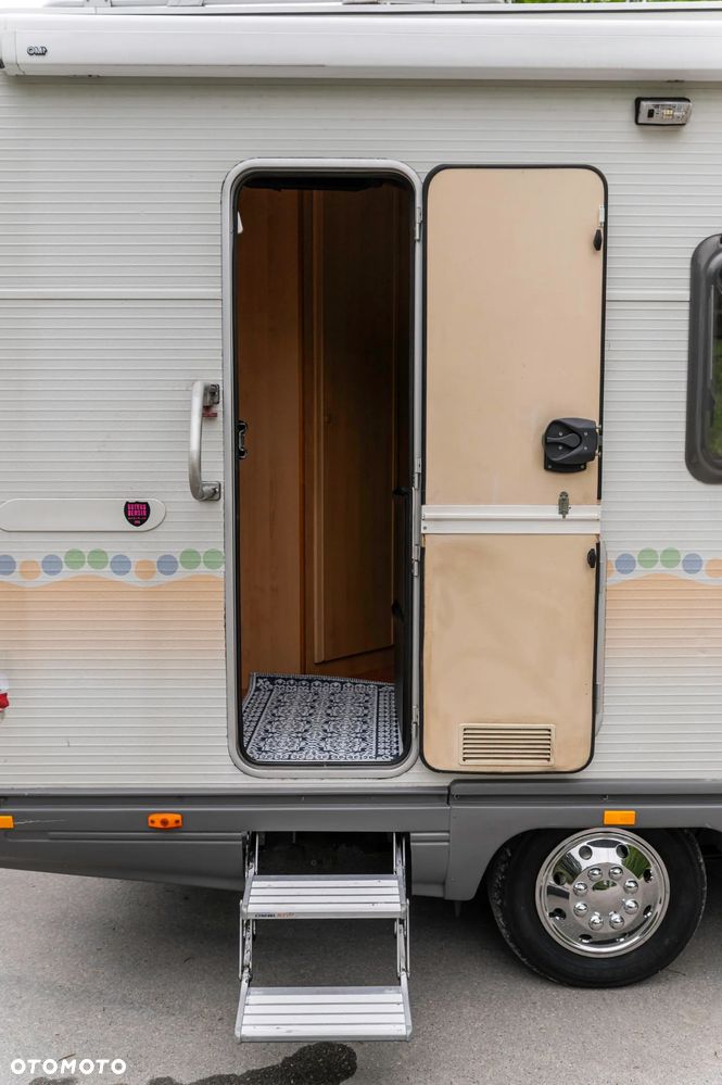 Fiat Ducato - 19