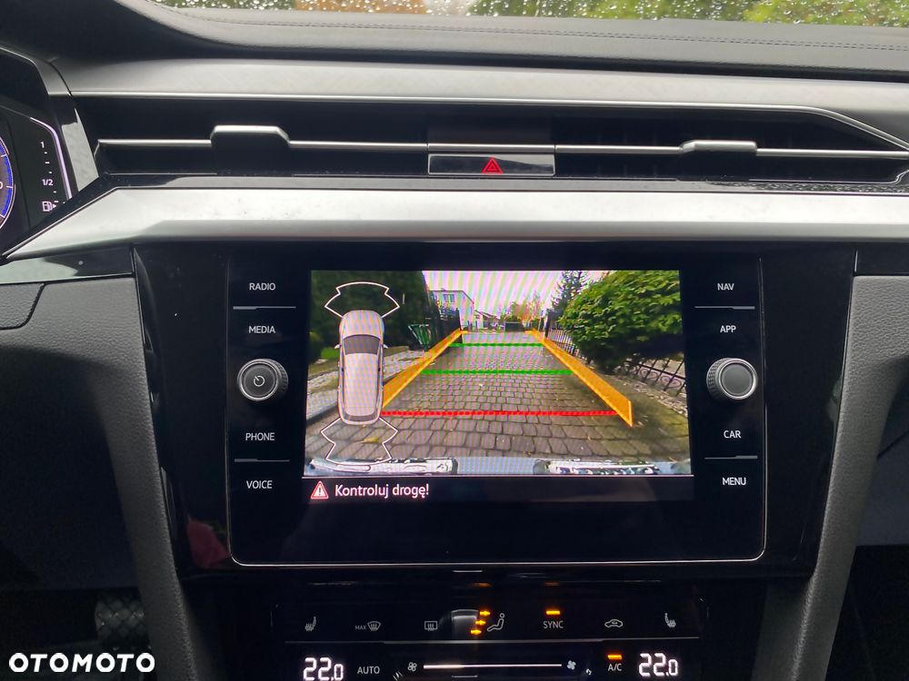 Volkswagen Arteon Shooting Brake 2.0 TDI SCR DSG - 23