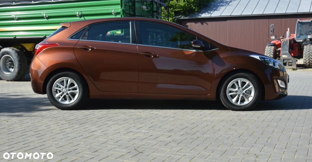 Hyundai i30 - 7