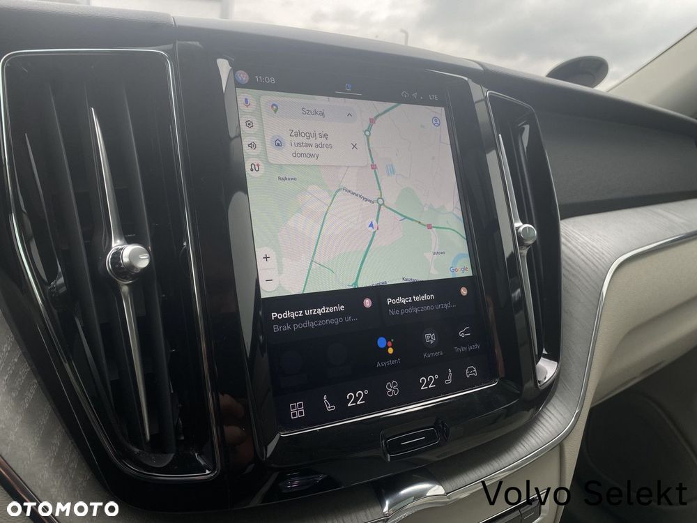 Volvo XC 60 - 19