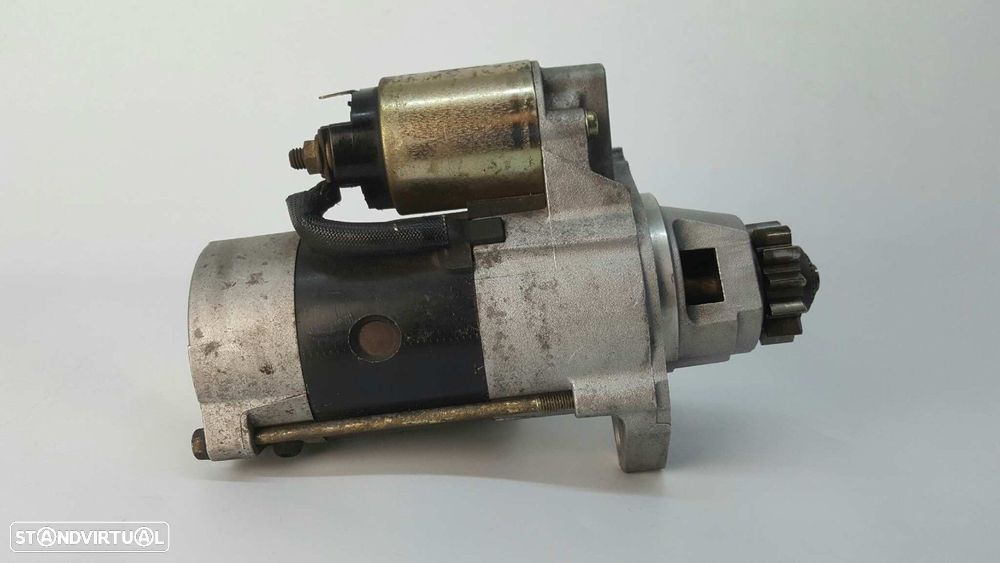 MOTOR DE ARRANQUE NISSAN ALMERA TINO (V10M) ACENTA - 5