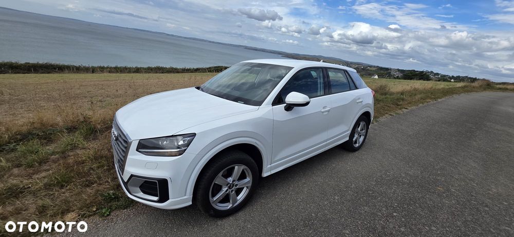 Audi Q2 - 1