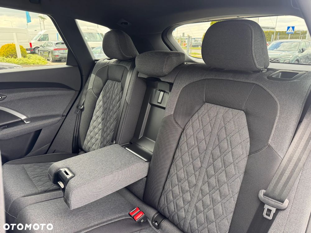 Audi Q5 TDI mHEV 150 kW Quattro S tronic - 26