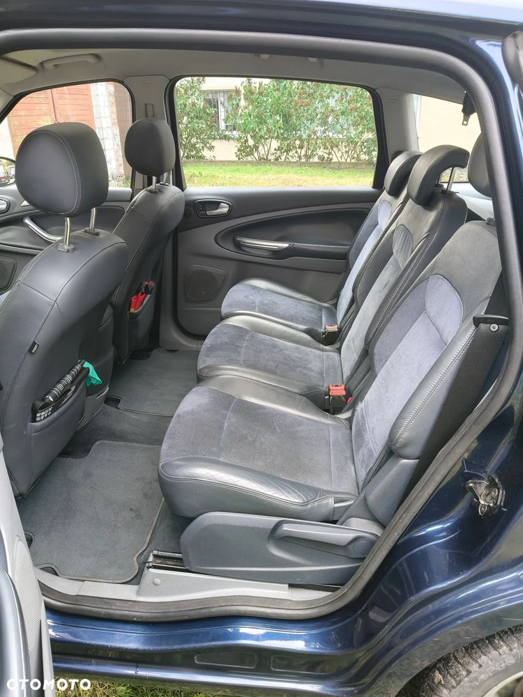 Ford S-Max 2.0 TDCi Titanium - 10