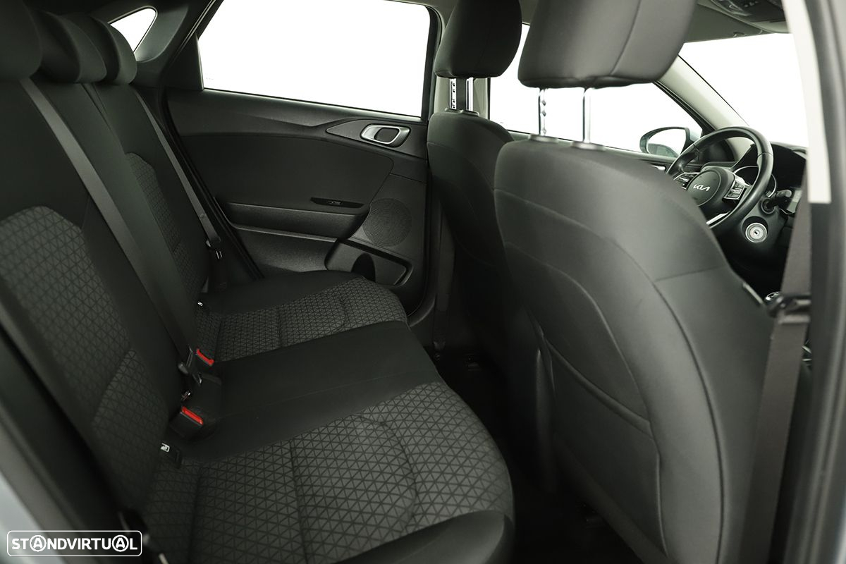 Kia Ceed 1.0 T-GDI Drive - 24