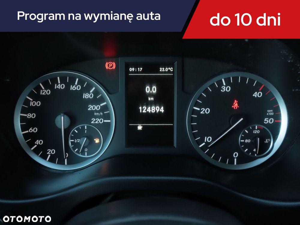 Mercedes-Benz vito - 10
