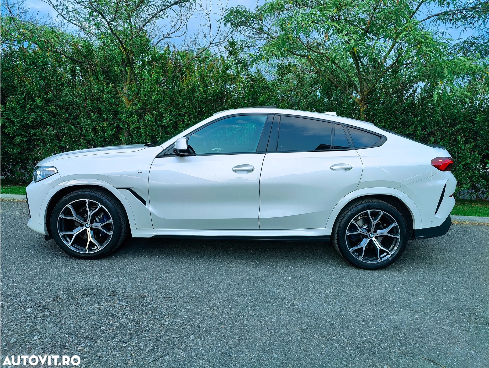 BMW X6 xDrive40i - 4