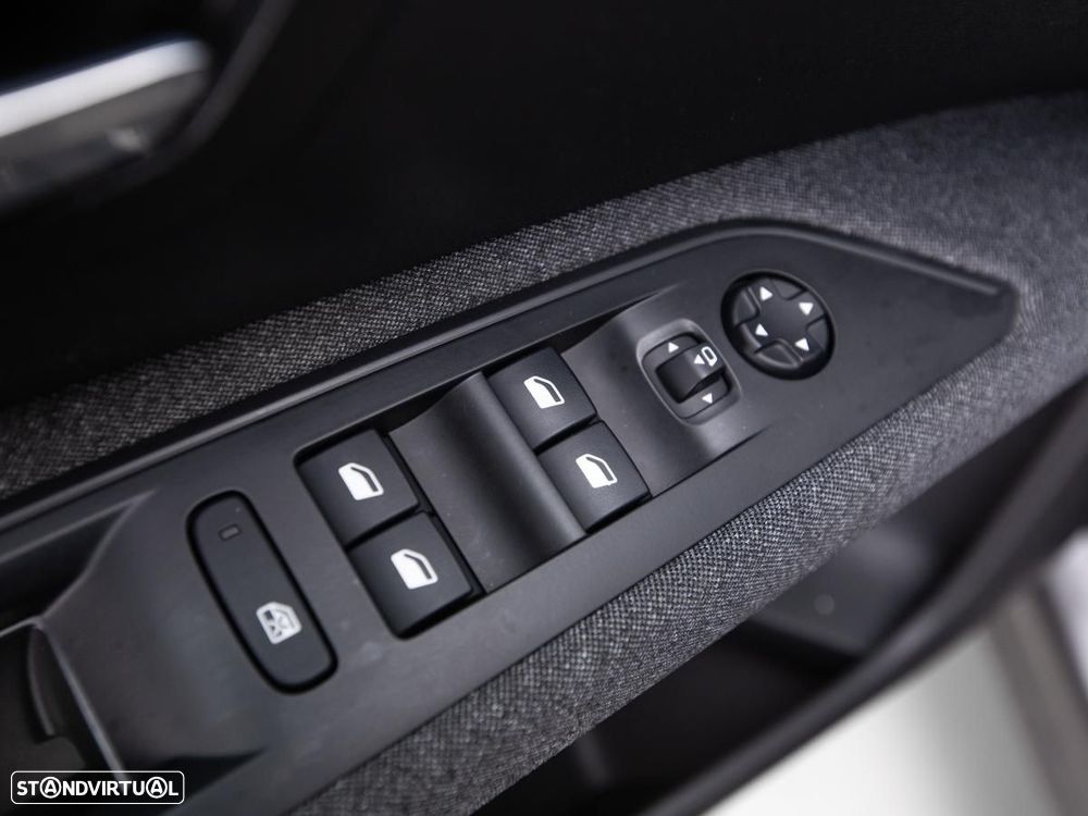 Peugeot 5008 1.5 BlueHDi Active Pack - 15