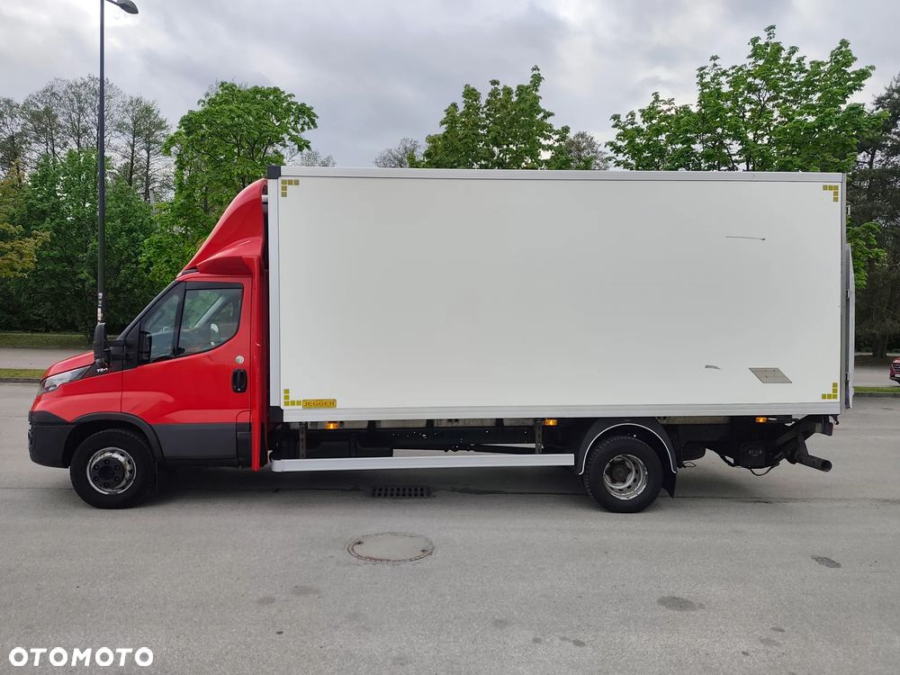 Iveco Daily - 3
