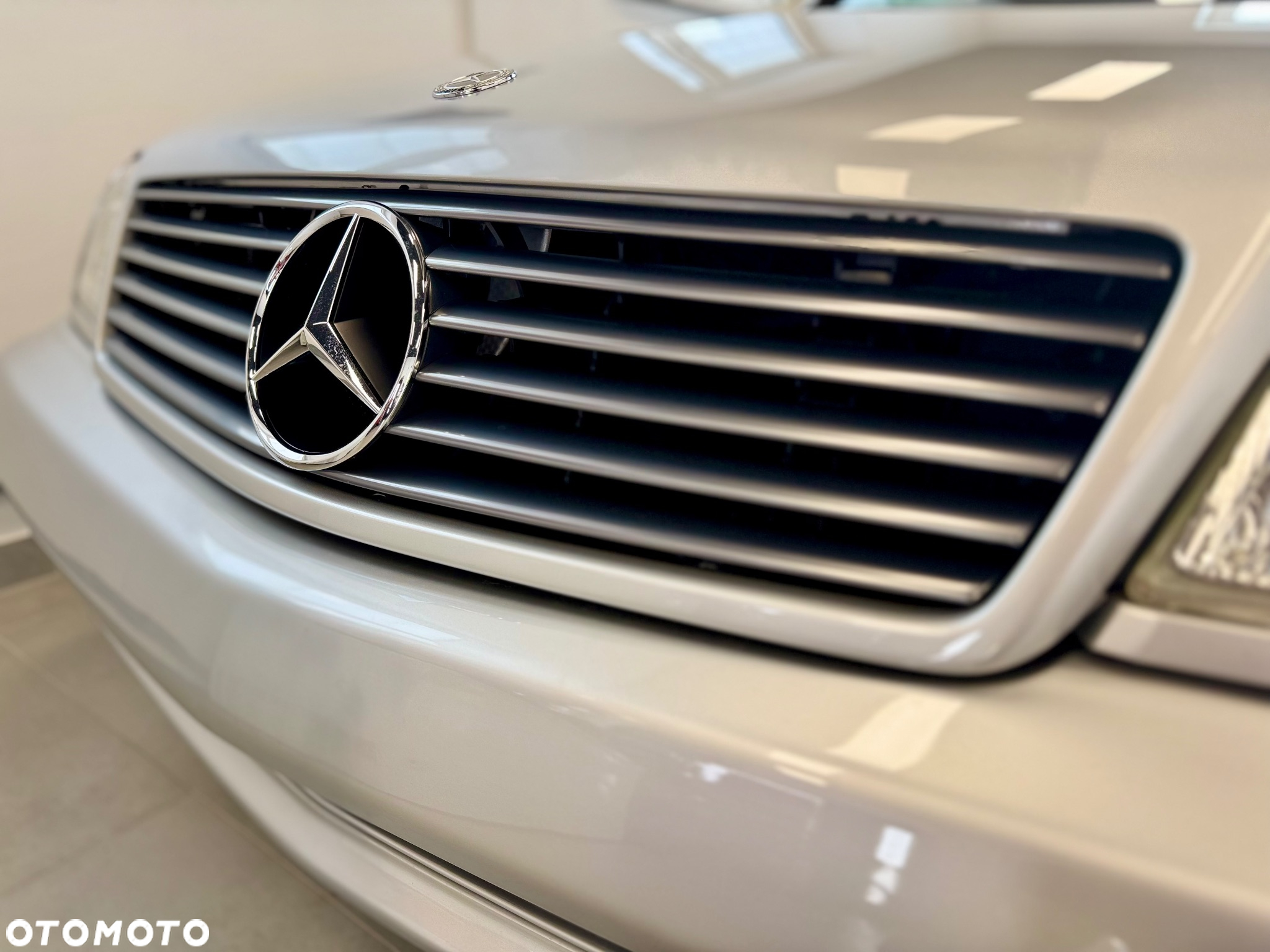 Mercedes-Benz SL 500 - 14