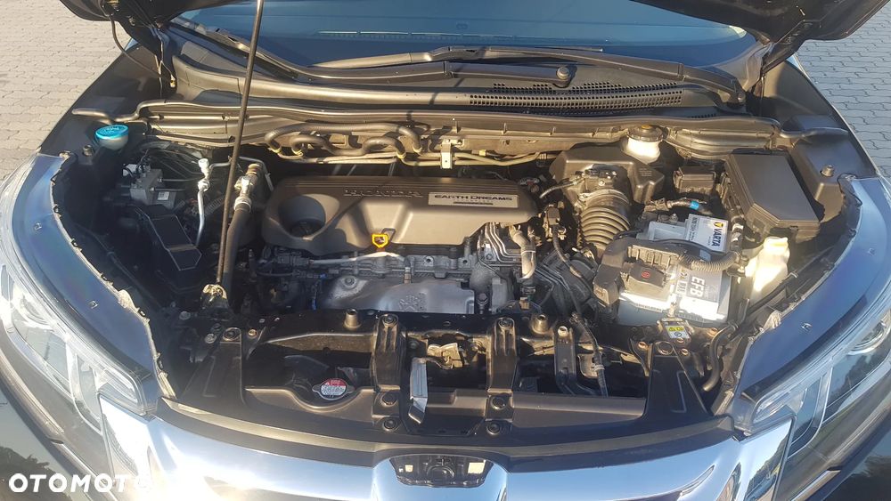 Honda CR-V 1.6i-DTEC Lifestyle - 5