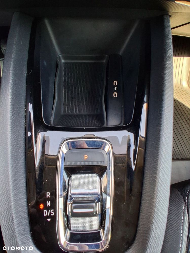 Skoda Octavia - 28