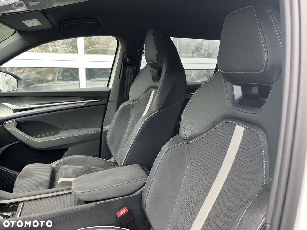 Skoda Kodiaq 2.0 TSI 4x4 Sportline DSG - 12