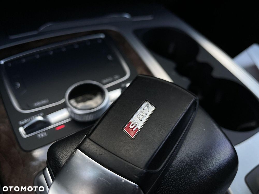 Audi Q7 - 37