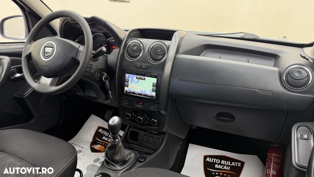 Dacia Duster - 13