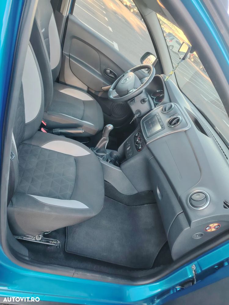 Dacia Sandero Stepway ver-0-9-tce - 12