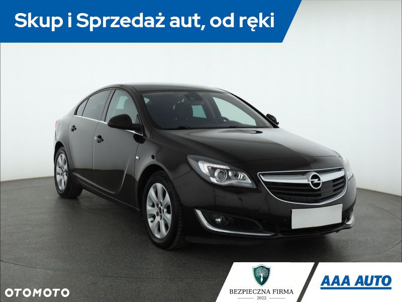 Opel Insignia - 2
