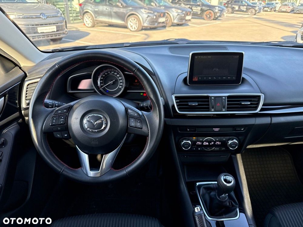 Mazda 3 2.0 Skyenergy - 14